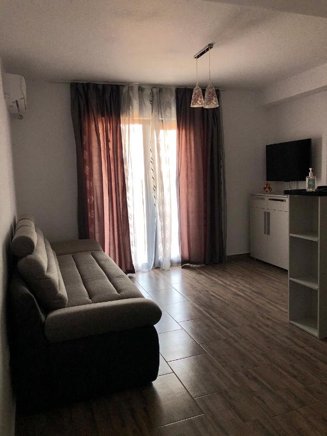 Apartament Steaua De Mare 2 Eforie Bagian luar foto