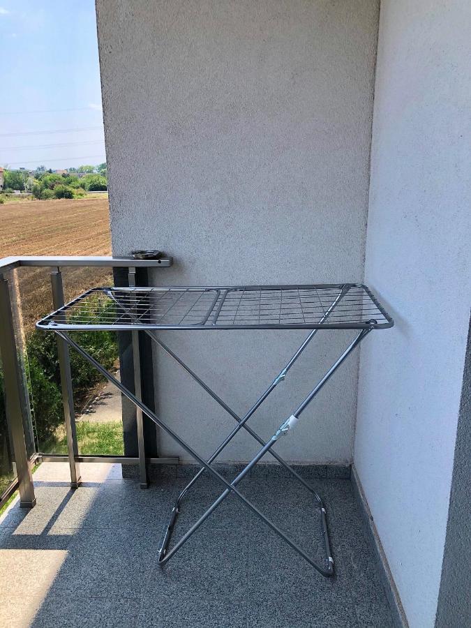 Apartament Steaua De Mare 2 Eforie Bagian luar foto