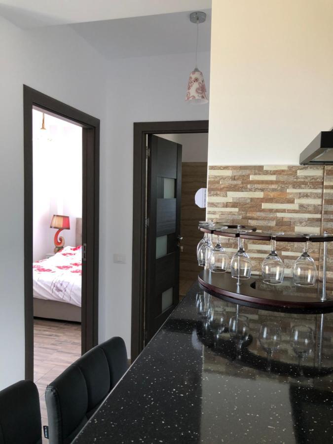 Apartament Steaua De Mare 2 Eforie Bagian luar foto