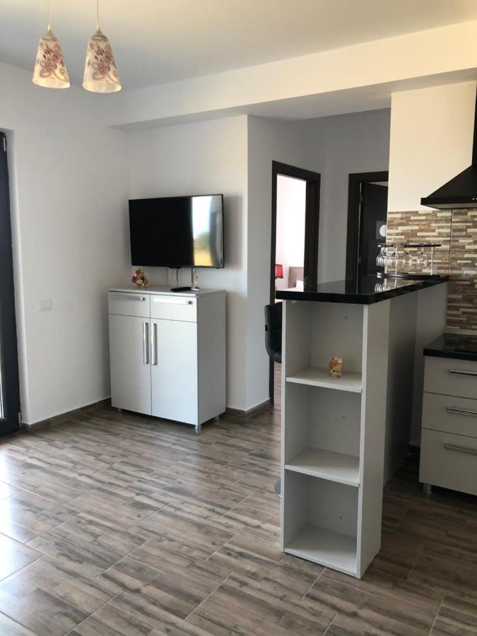 Apartament Steaua De Mare 2 Eforie Bagian luar foto