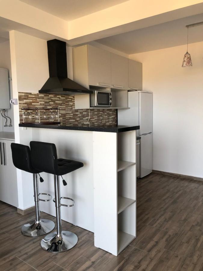 Apartament Steaua De Mare 2 Eforie Bagian luar foto