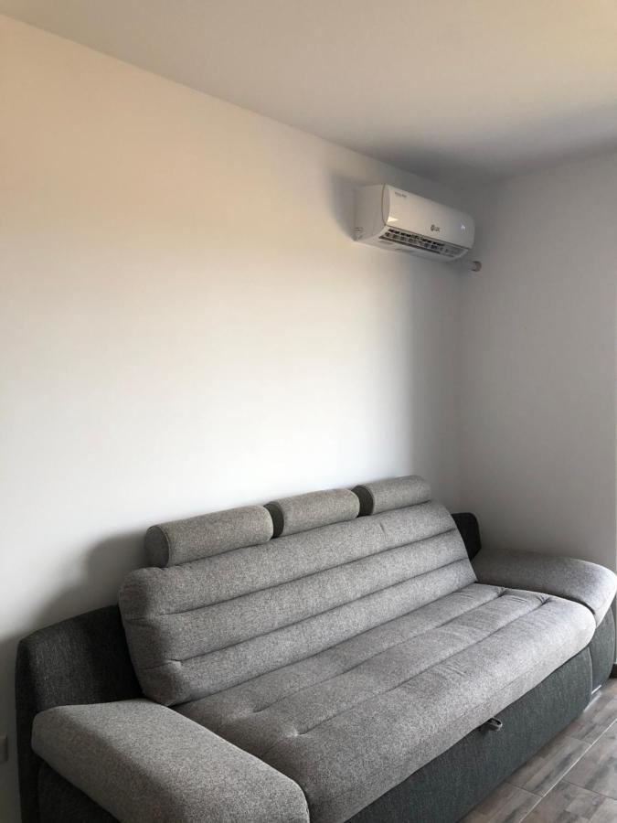 Apartament Steaua De Mare 2 Eforie Bagian luar foto
