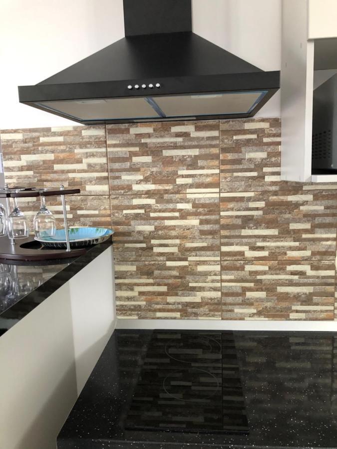 Apartament Steaua De Mare 2 Eforie Bagian luar foto
