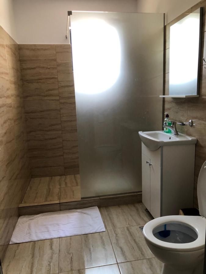 Apartament Steaua De Mare 2 Eforie Bagian luar foto
