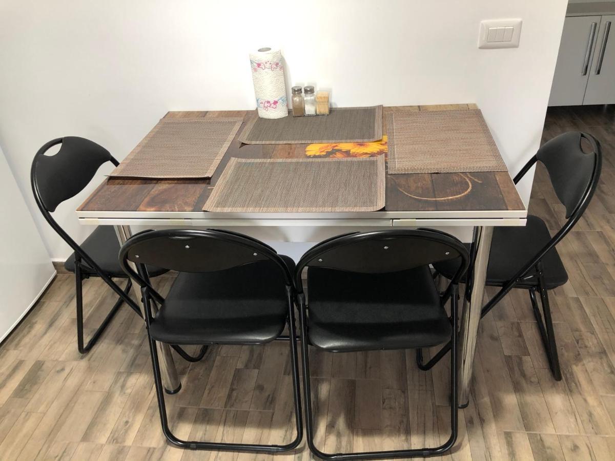 Apartament Steaua De Mare 2 Eforie Bagian luar foto
