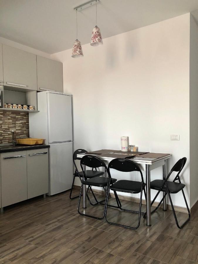 Apartament Steaua De Mare 2 Eforie Bagian luar foto
